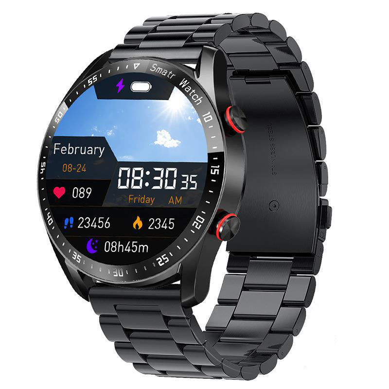 Vortex Military Watch