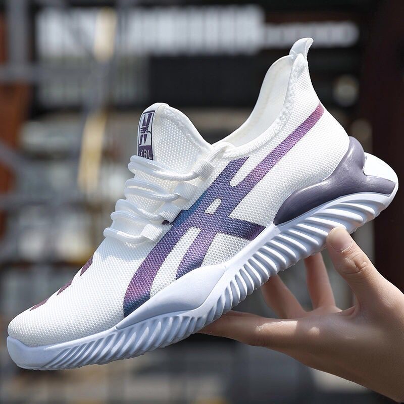 Flex Comfort Sneakers for Men - Buy 1, Get 2!