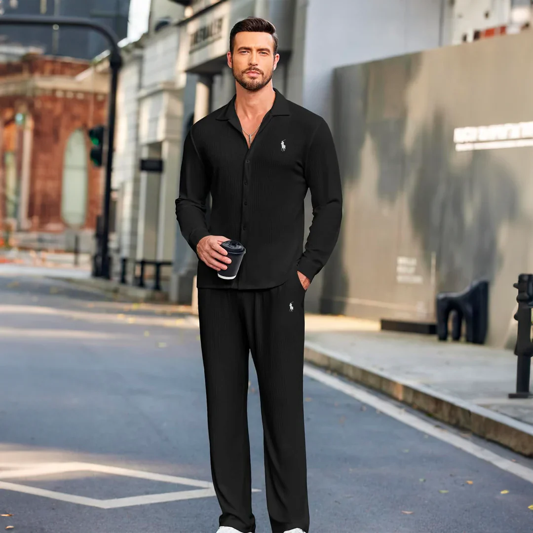 Premium Men’s Outfit – Buy 1, Get 2 Free