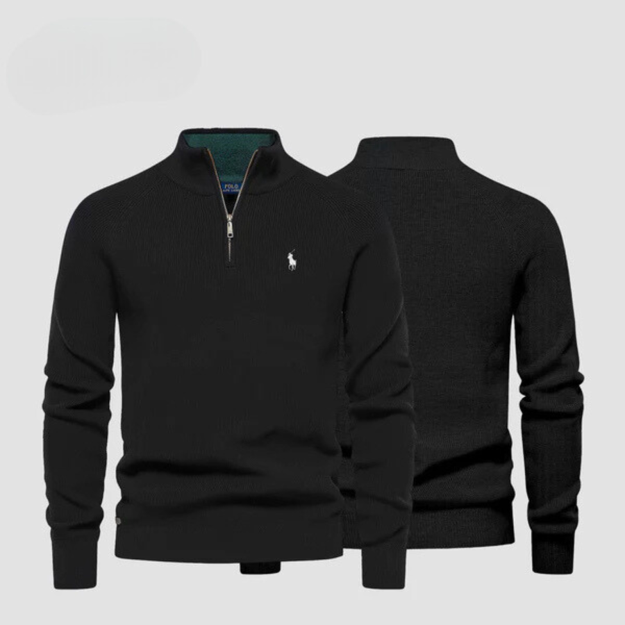 Zipped Hoodie - Limited Edition (Buy 2, Get 3 Free)
