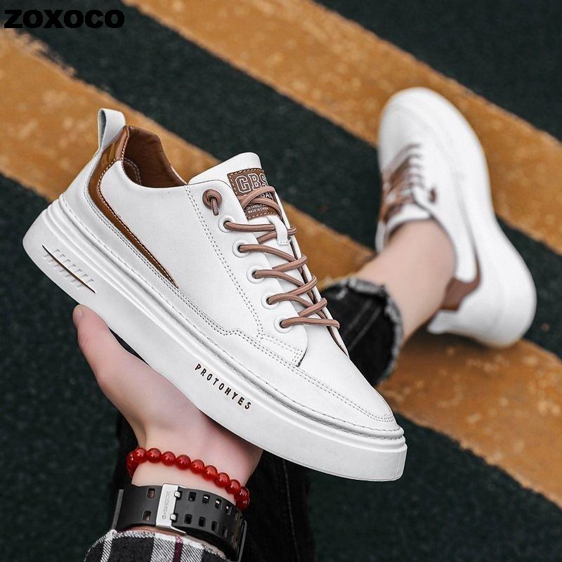 Pampas Elegance Sneakers for Men