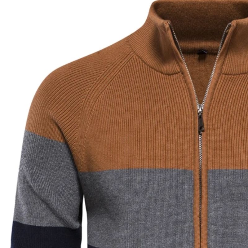 Elegant Mont Sweater