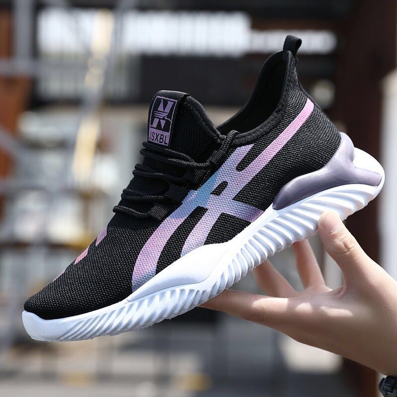 Flex Comfort Sneakers for Men - Buy 1, Get 2!