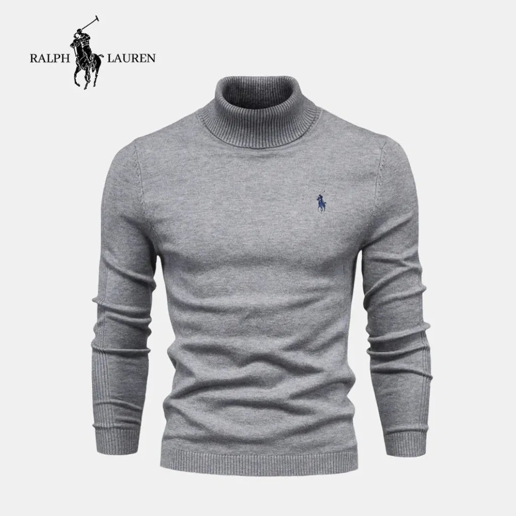 Limited offer — R&L Vest + Free Sweater
