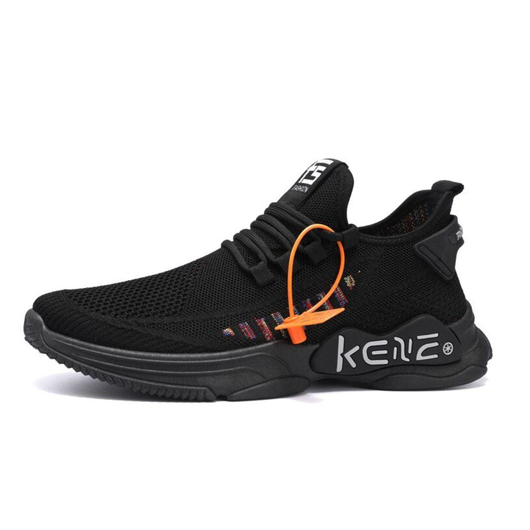 Feiluoman Active Sneakers for Men
