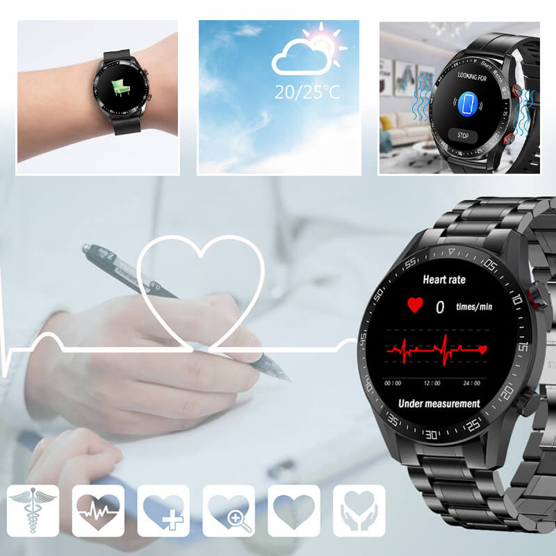 Vortex Military Watch