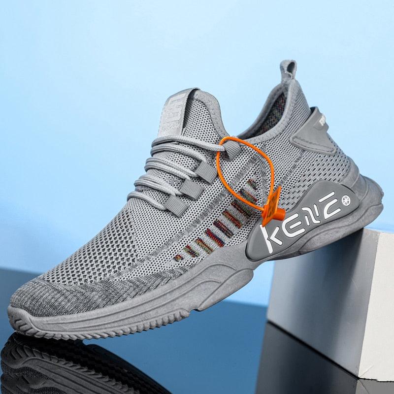 Feiluoman Active Sneakers for Men