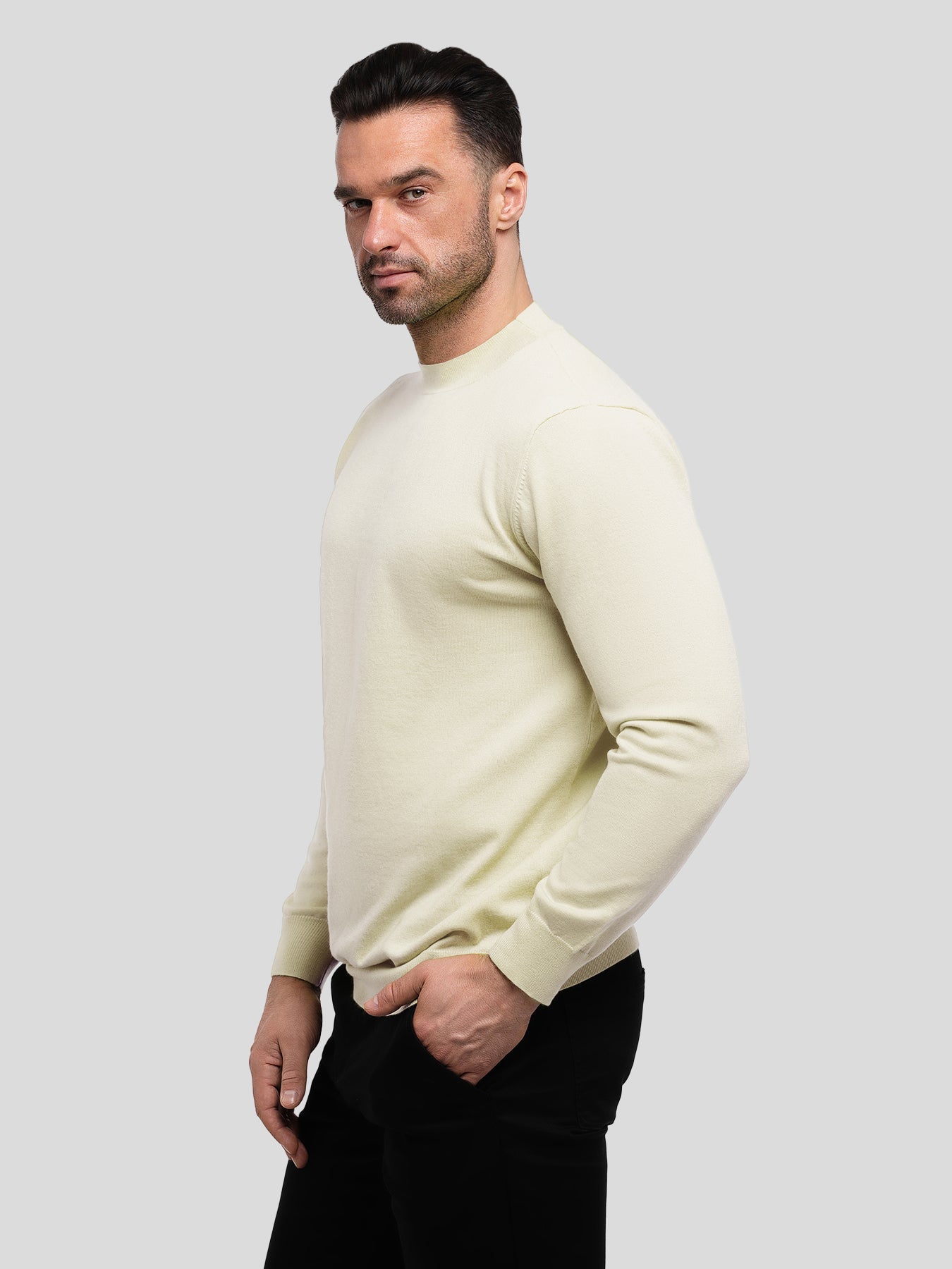Urban Double Prestige Sweater - Buy 1, Get 2