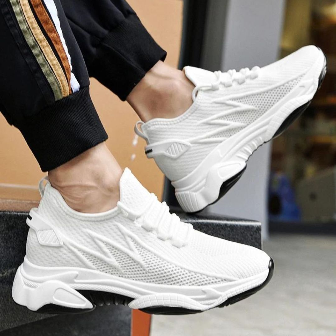 Hélofaré – Invisible Elevation Sneakers | Offer Buy 1, Get 2