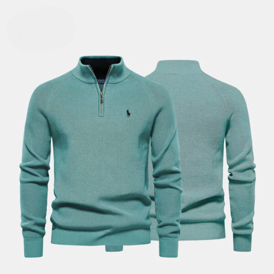 Zipped Hoodie - Limited Edition (Buy 2, Get 3 Free)