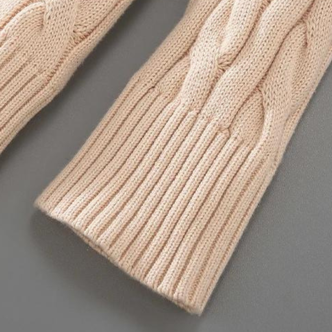 Vienne Prater Sweater – Style and Comfort for Modern Men