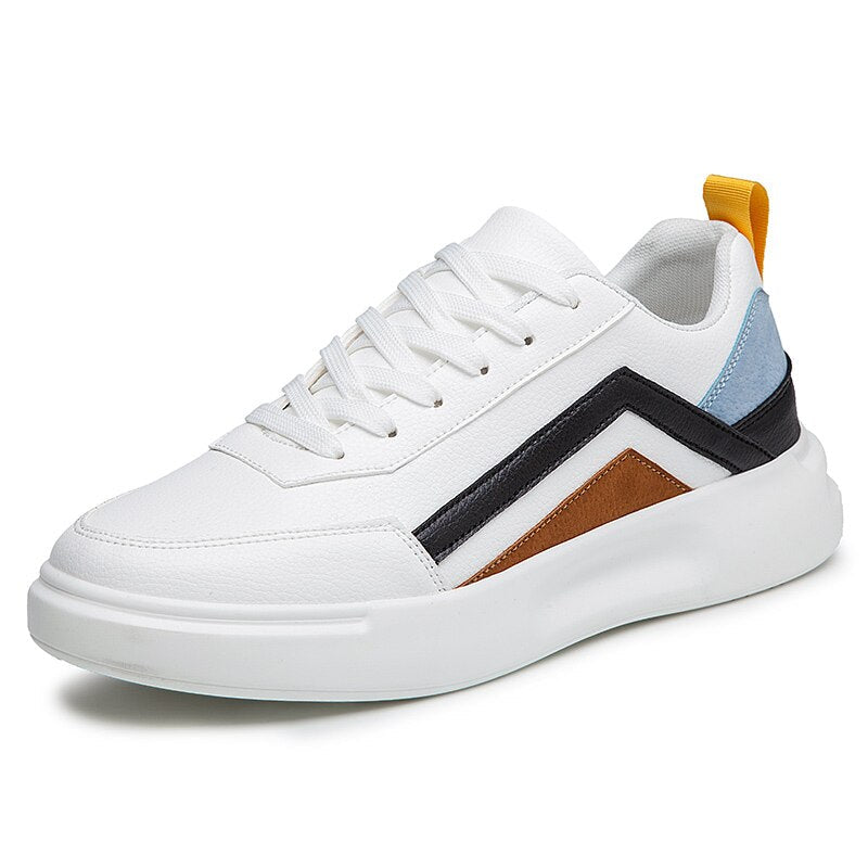 Urban Wash Sneakers for Men