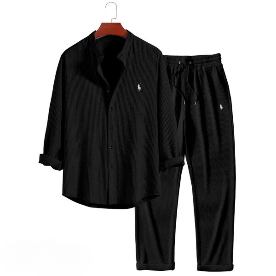 Premium Men’s Outfit – Buy 1, Get 2 Free