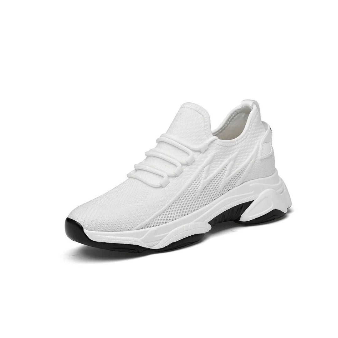 Hélofaré – Invisible Elevation Sneakers | Offer Buy 1, Get 2