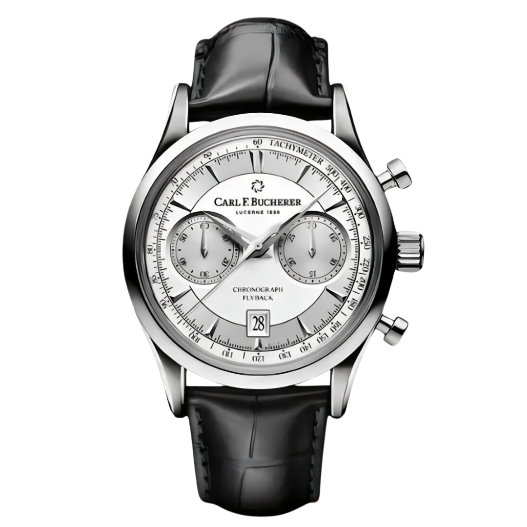 Prestige Elegance Watch