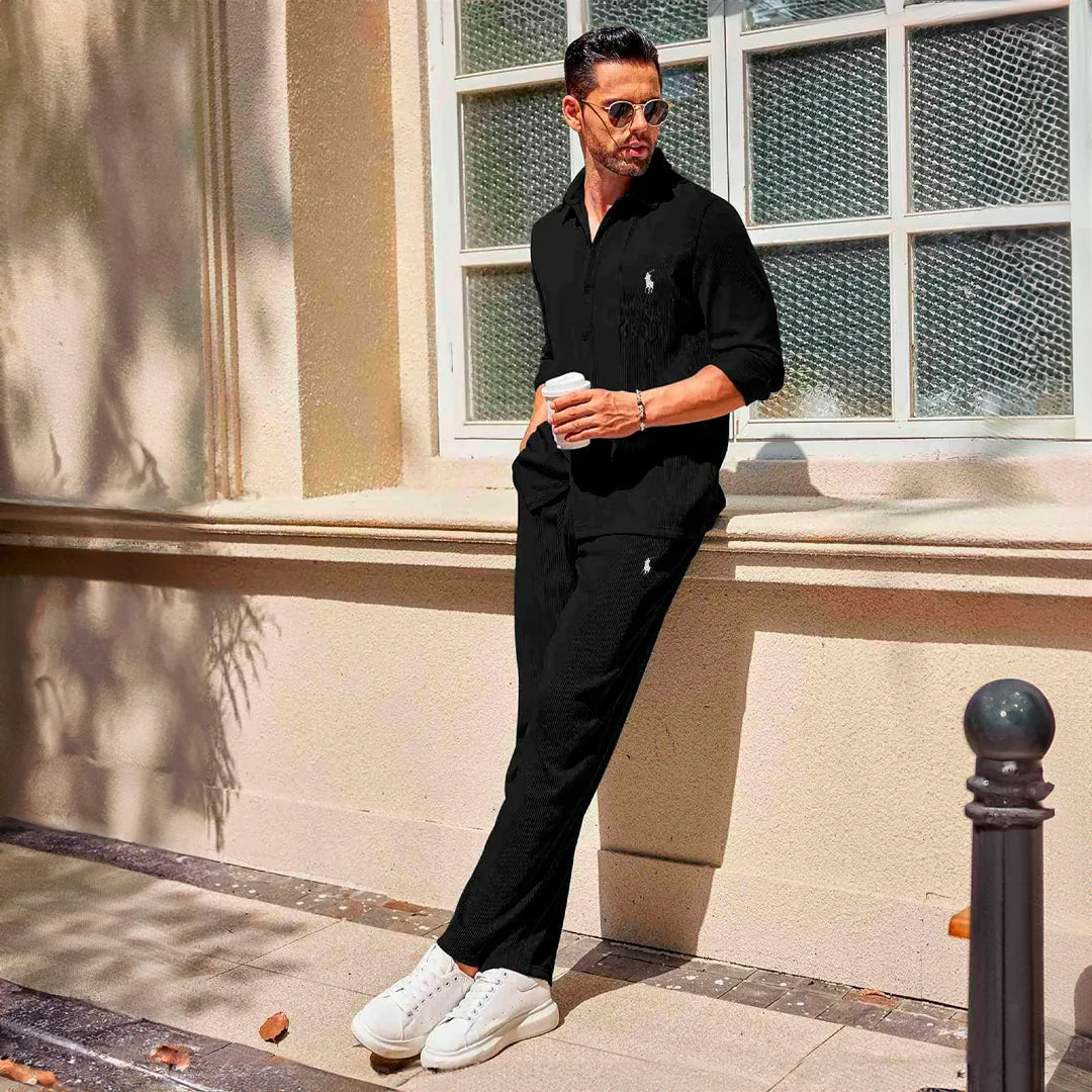 Premium Men’s Outfit – Buy 1, Get 2 Free