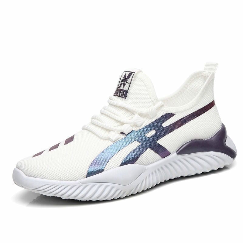 Flex Comfort Sneakers for Men - Buy 1, Get 2!