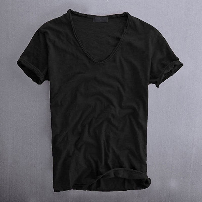 Yanev – Organic Cotton T-Shirt – Timeless Comfort & Style