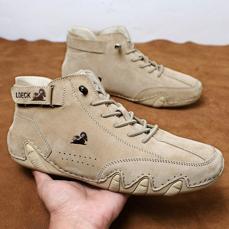 Pro Wild Elegance Boots