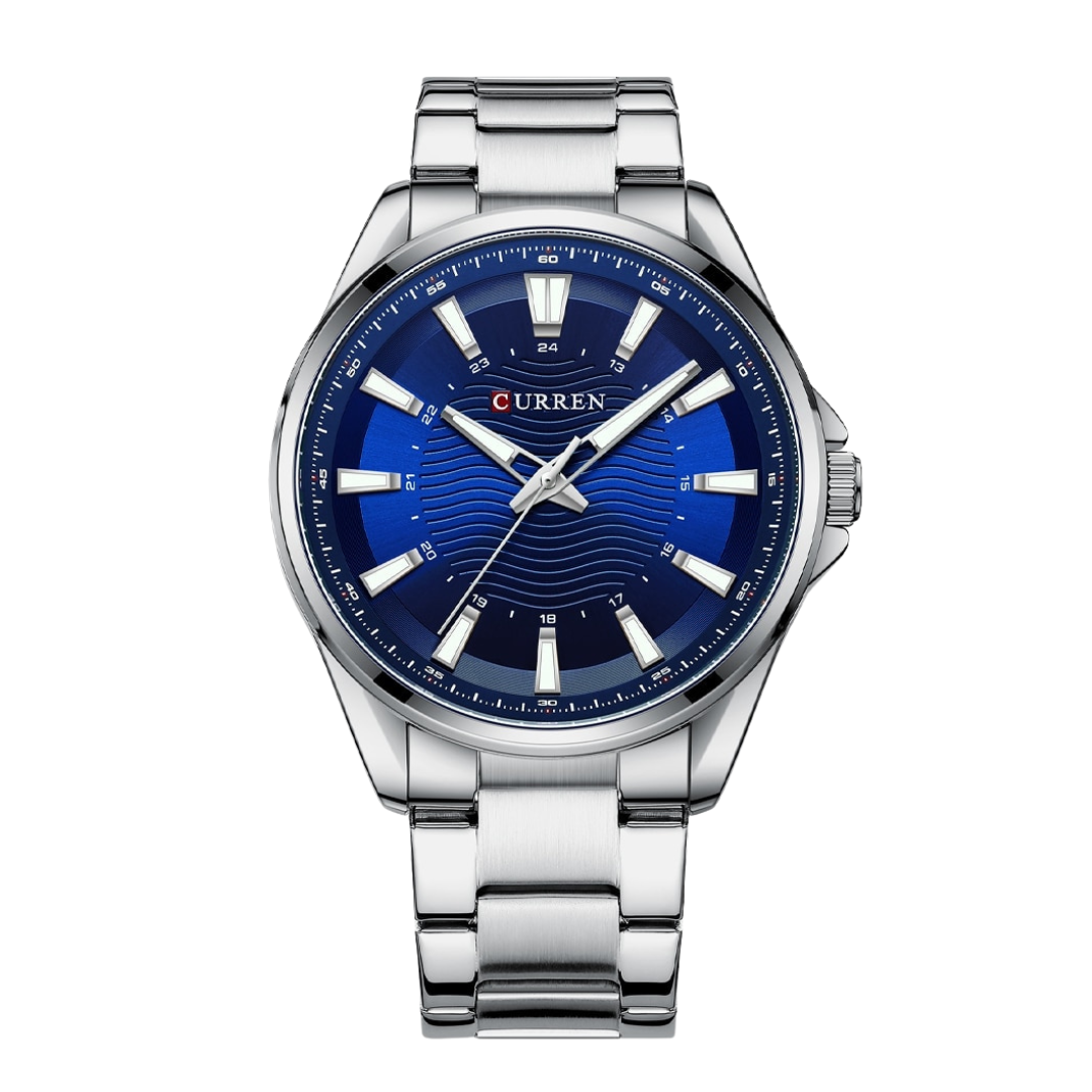 Horizon Blue Watch
