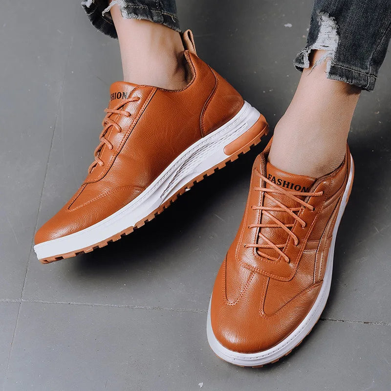 Heroic Prestige Sneakers