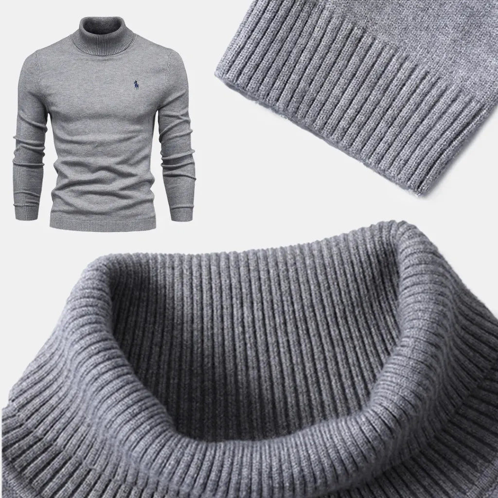 Limited offer — R&L Vest + Free Sweater