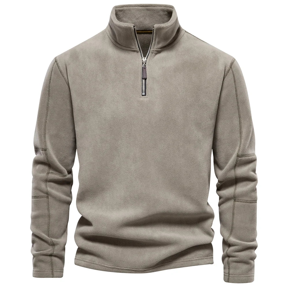 Viennese Elegance Sweater – Softness and Style for Your Days