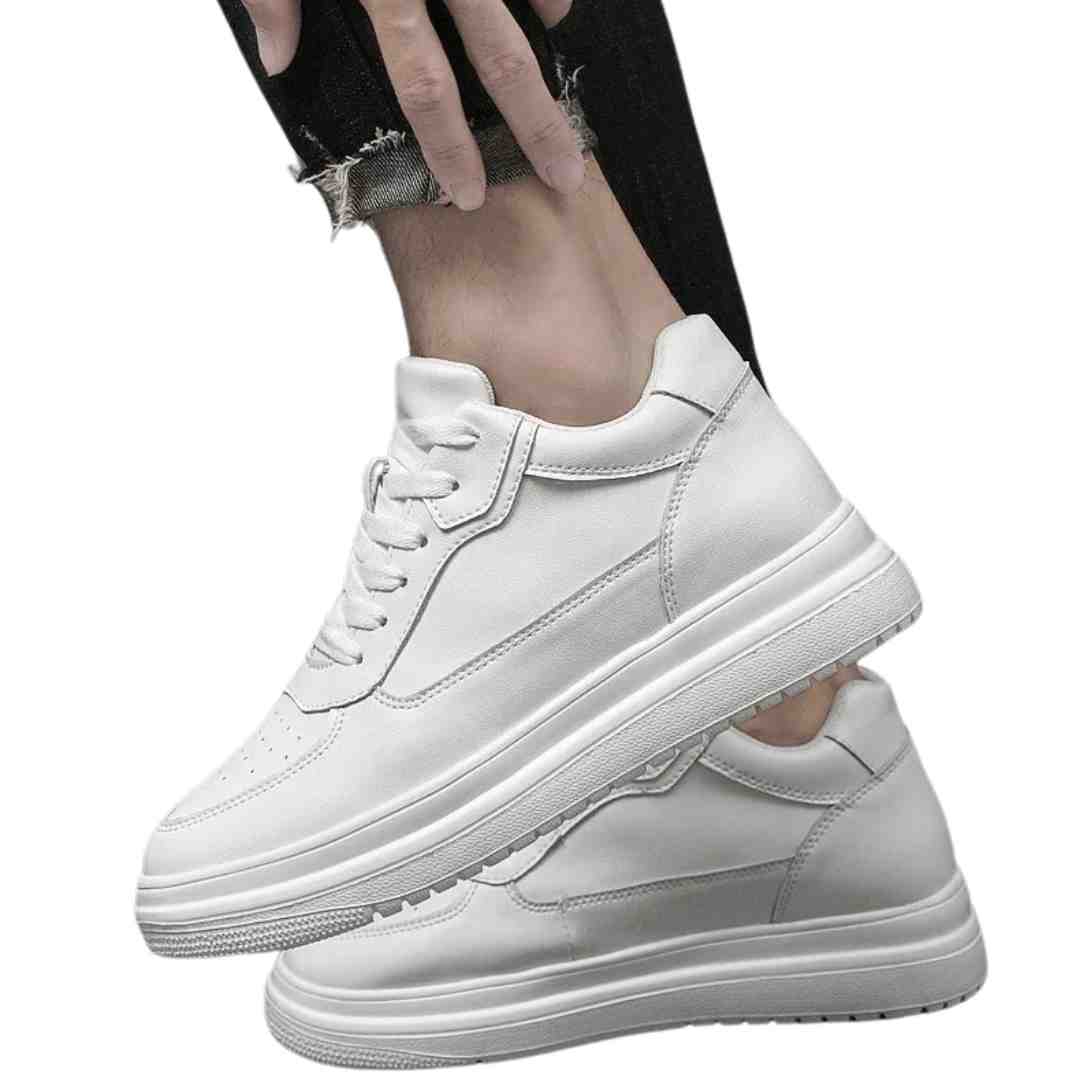 OrthroFit – Adjustable Orthopedic Sneakers | Offer Buy 1, Get 2