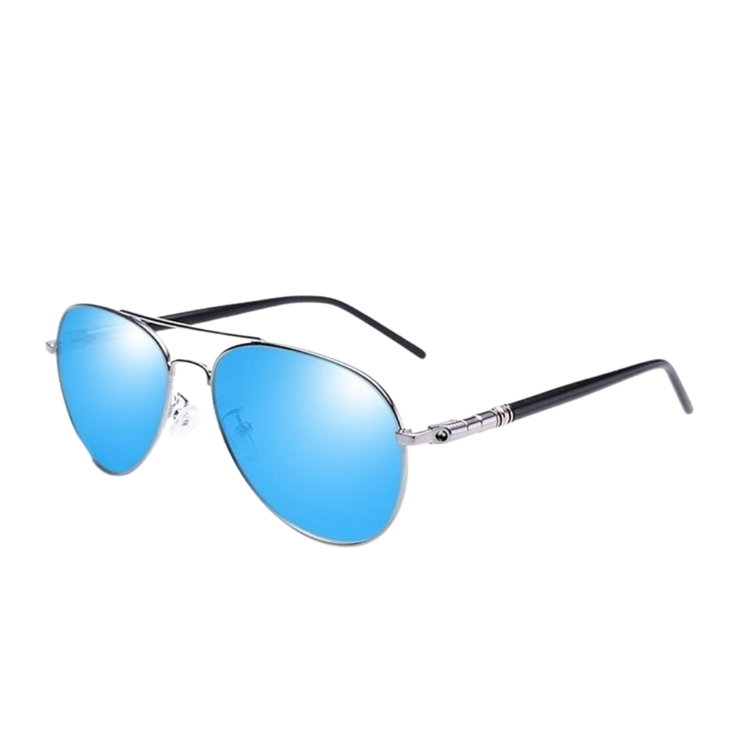 Premium Aviator Sunglasses - Buy 1, Get 2 Sunglasses