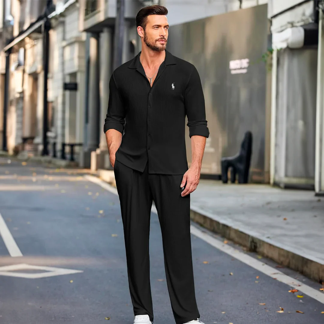 Premium Men’s Outfit – Buy 1, Get 2 Free