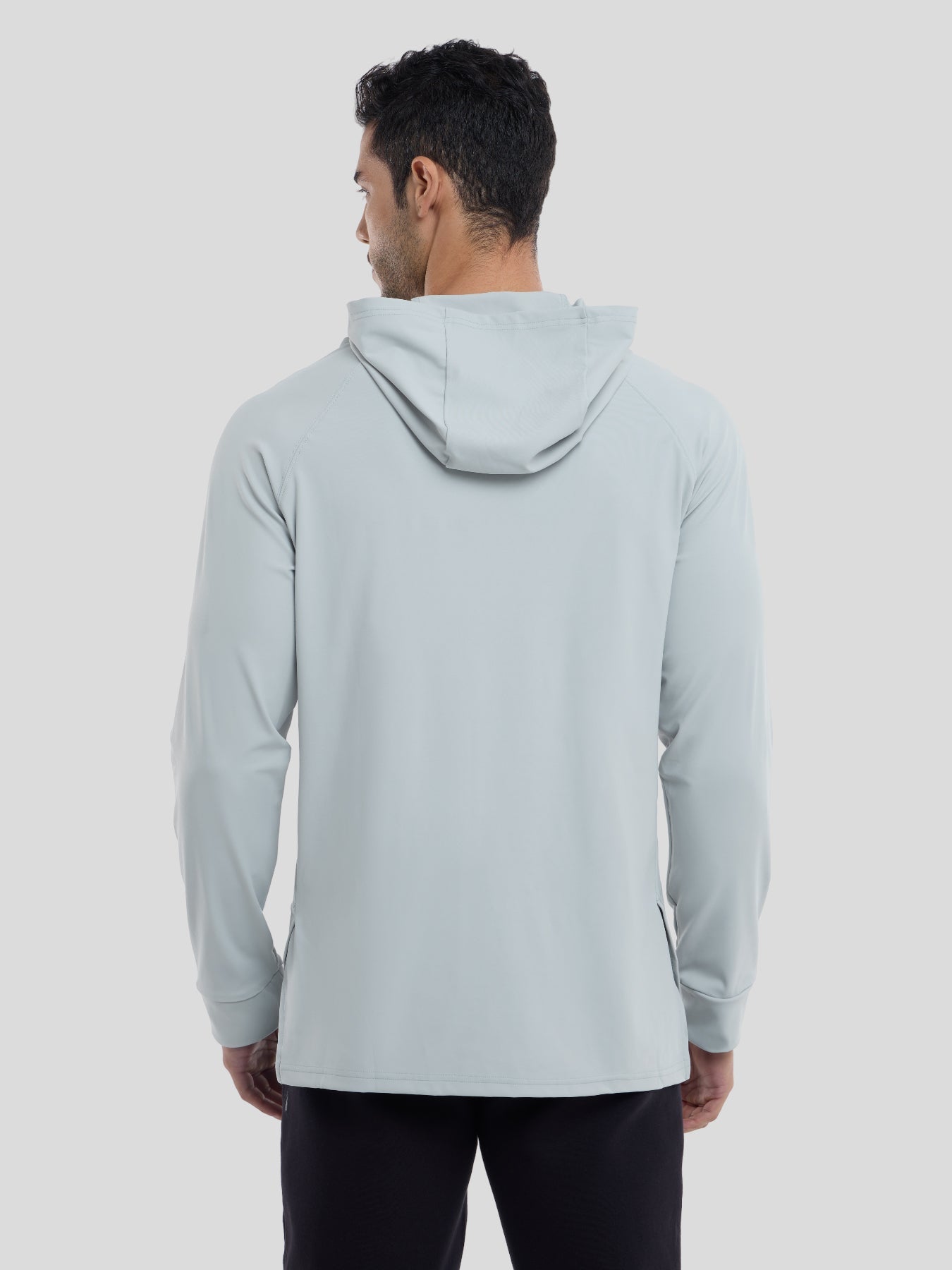Urban Fusion Hoodie