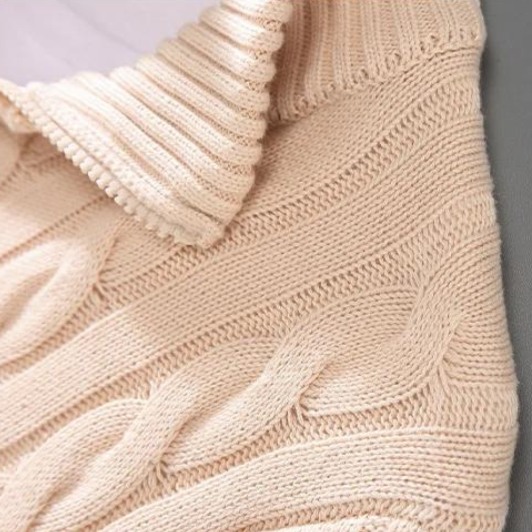 Vienne Prater Sweater – Style and Comfort for Modern Men