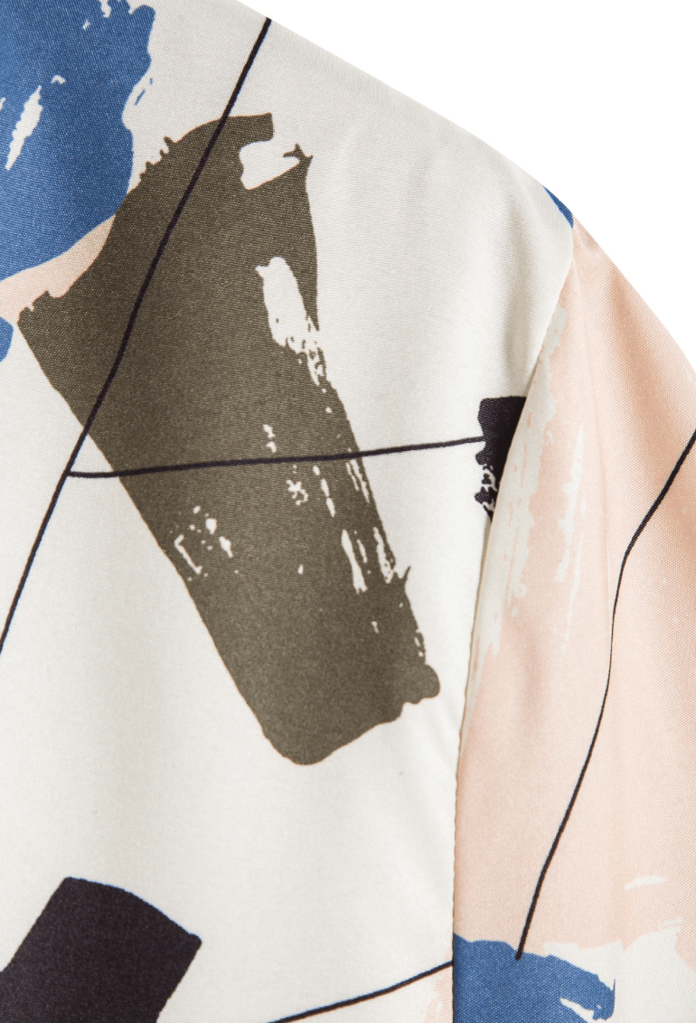 Men's Vacation Shirt