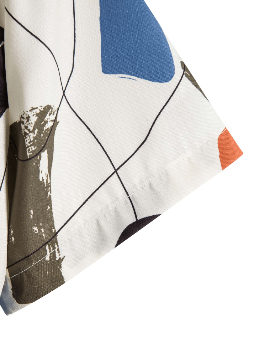 Men's Vacation Shirt