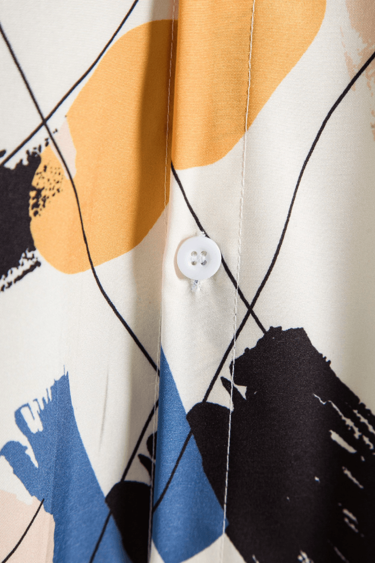 Men's Vacation Shirt