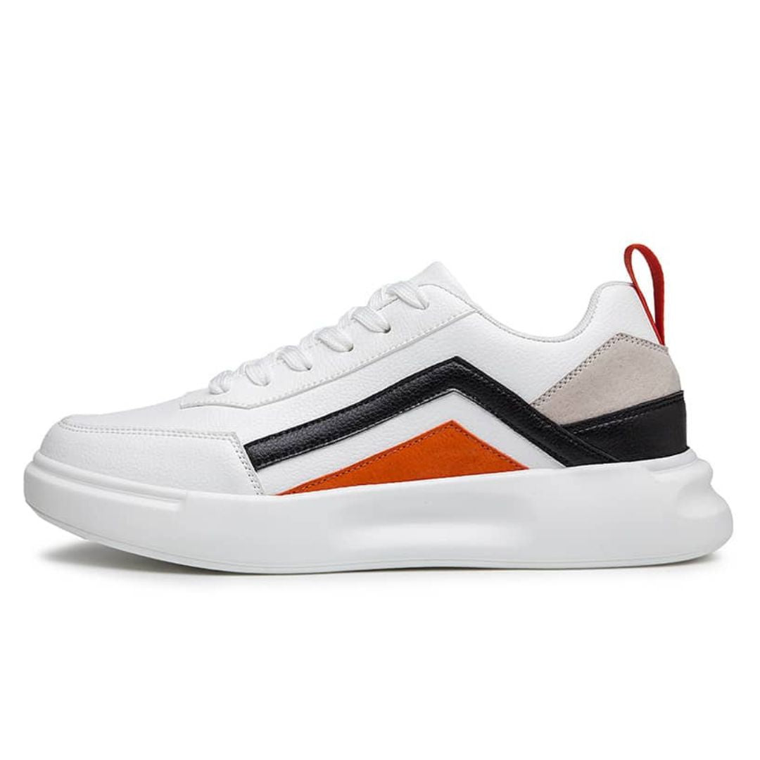 Urban Wash Sneakers for Men