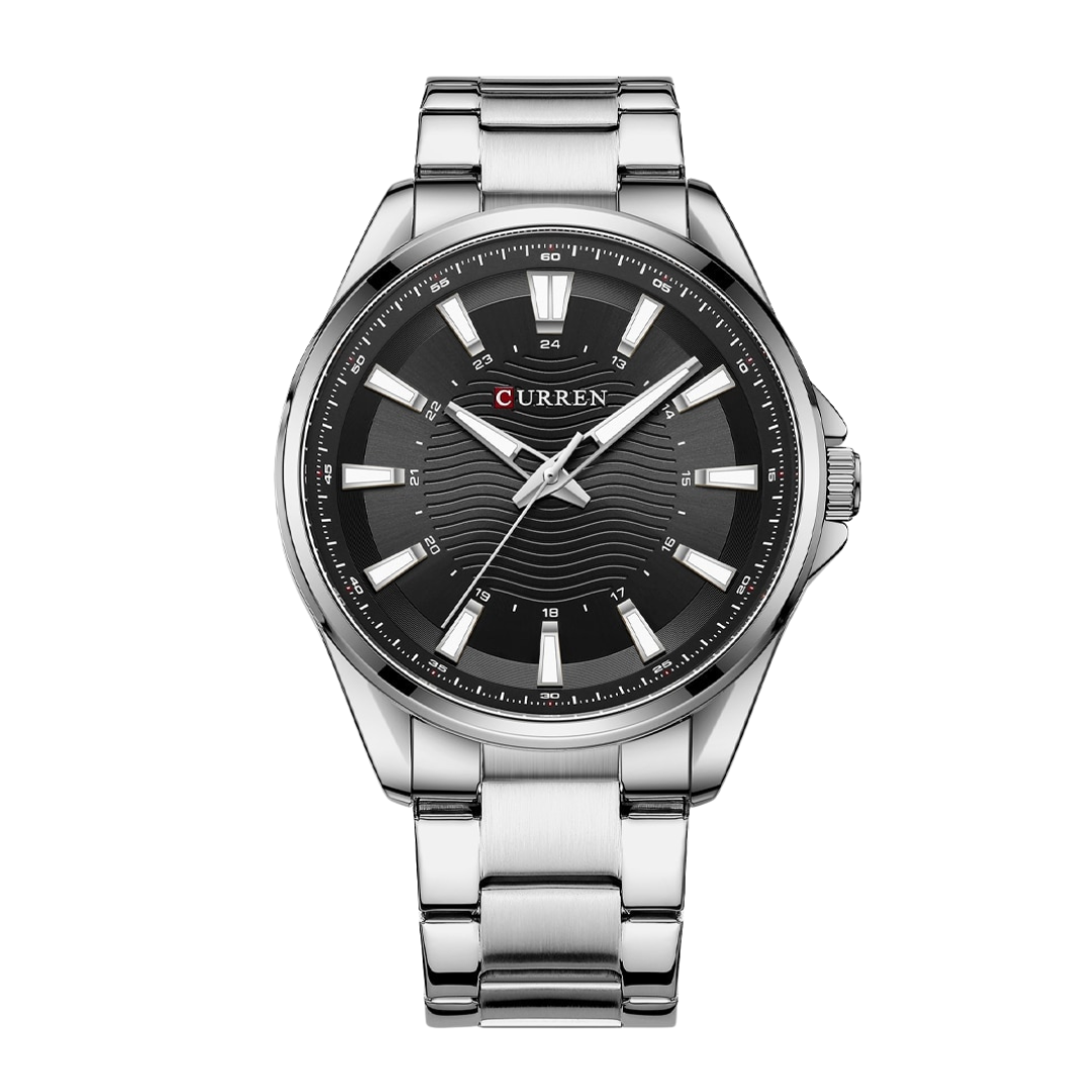 Horizon Blue Watch