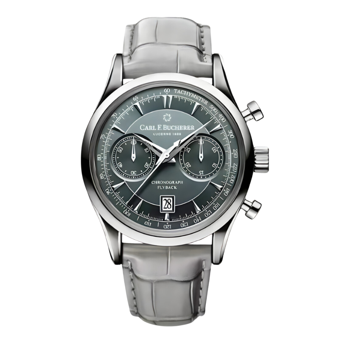 Prestige Elegance Watch