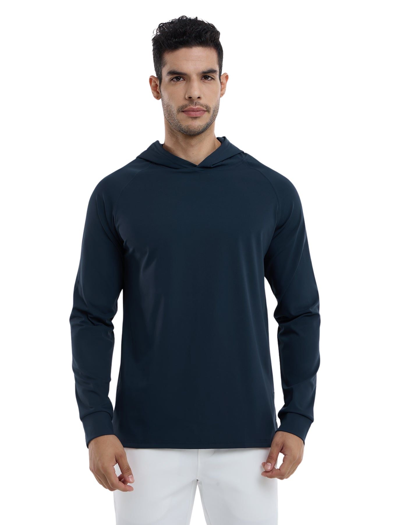 Urban Fusion Hoodie