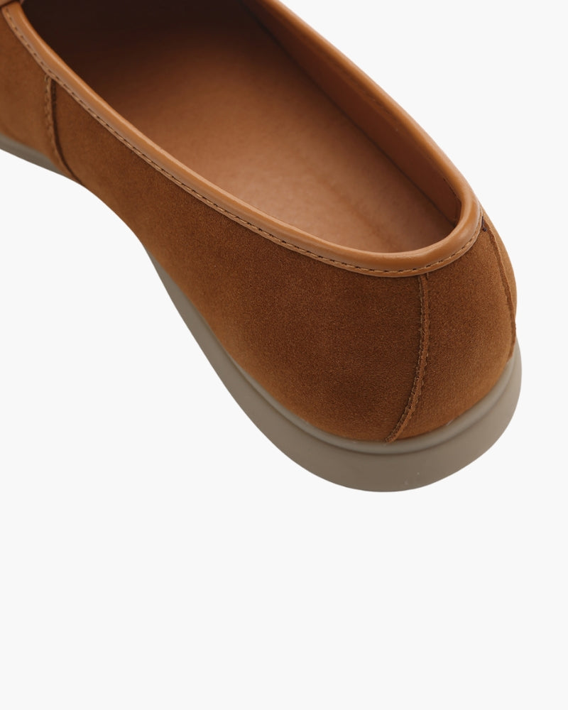 Stirling Leather Loafer