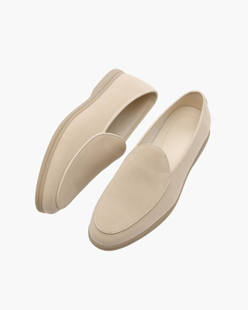 Stirling Leather Loafer