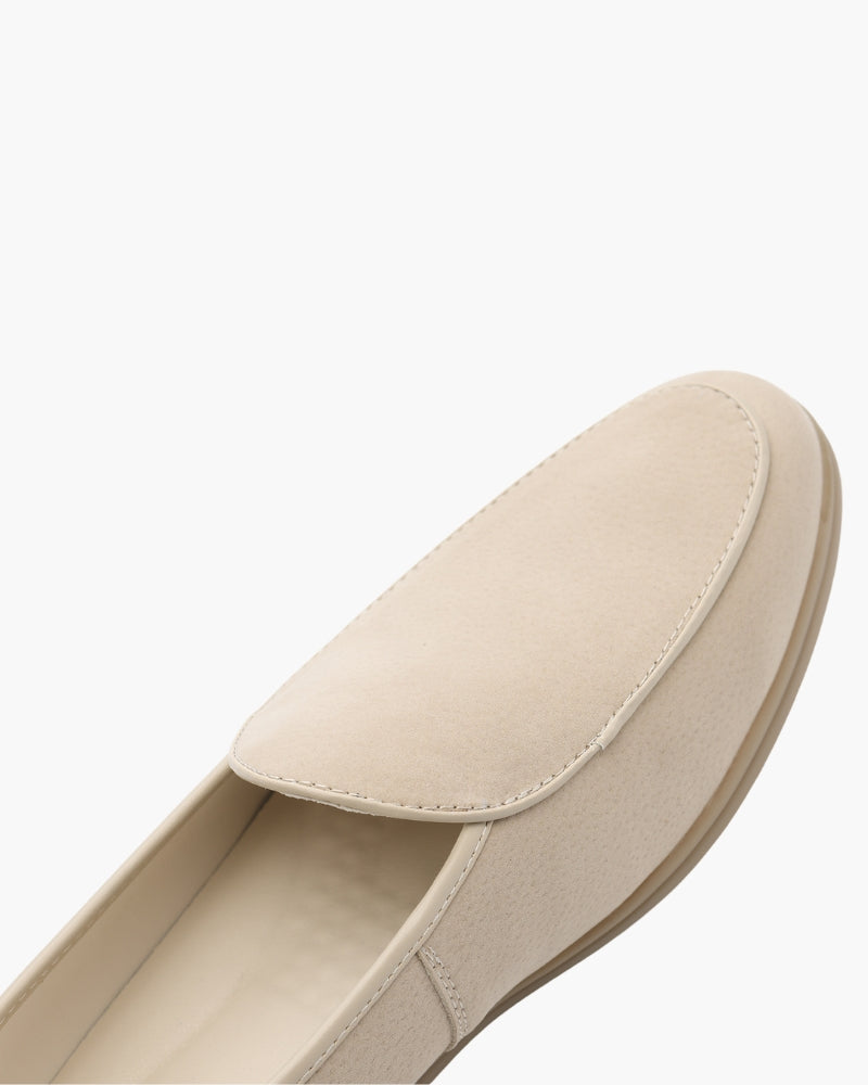 Stirling Leather Loafer