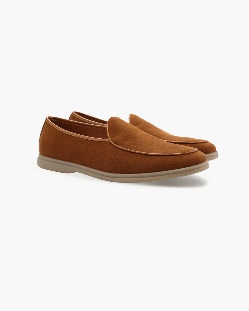 Stirling Leather Loafer