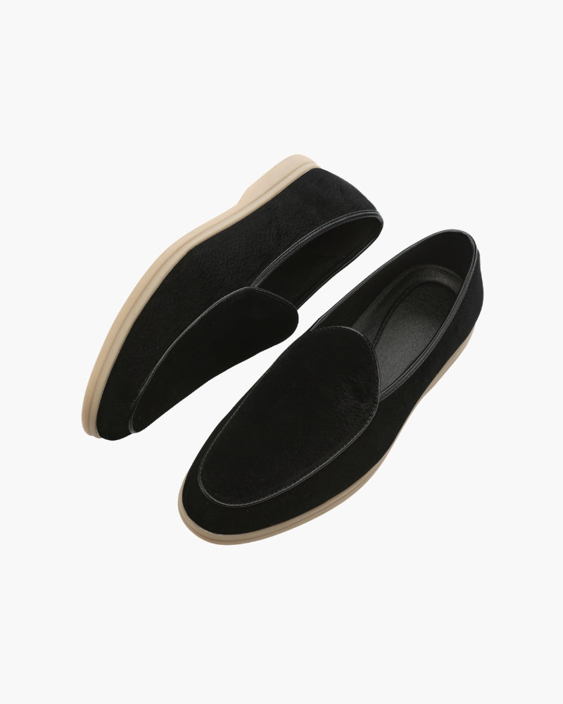Stirling Leather Loafer