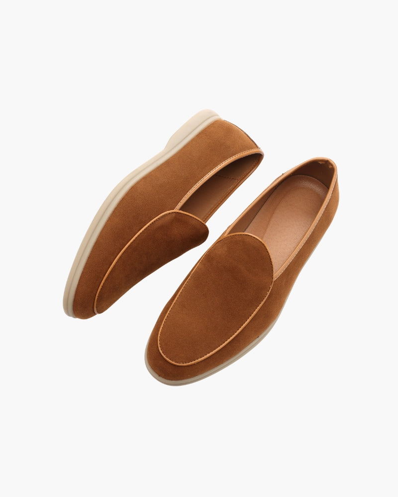 Stirling Leather Loafer