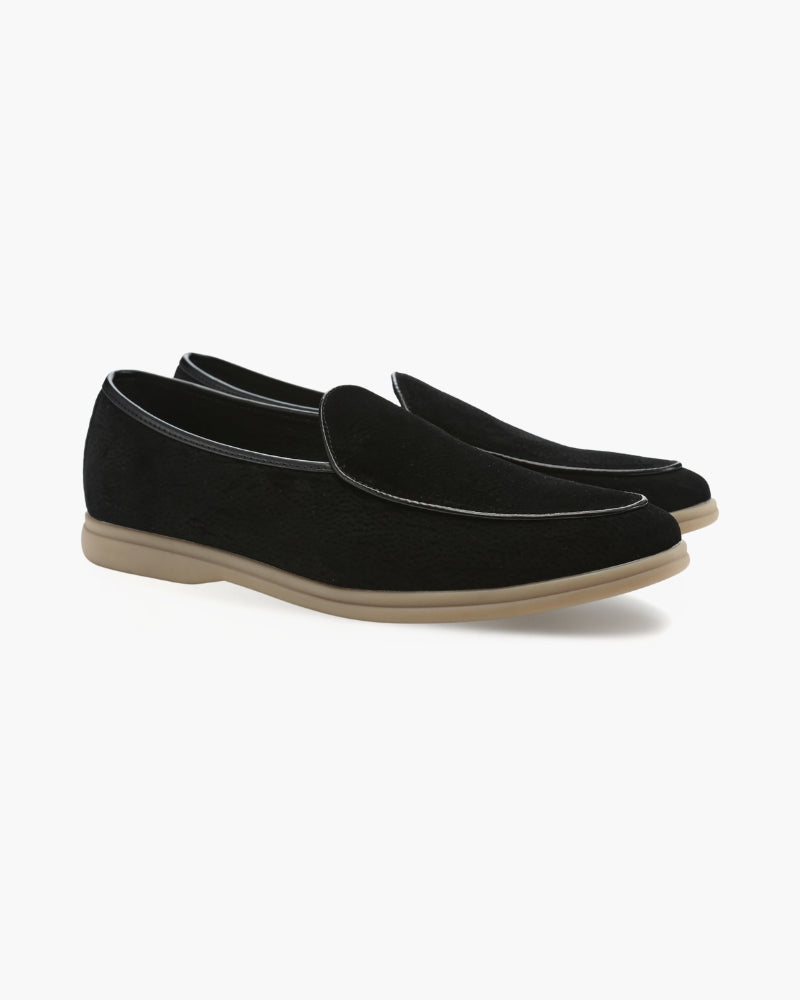Stirling Leather Loafer