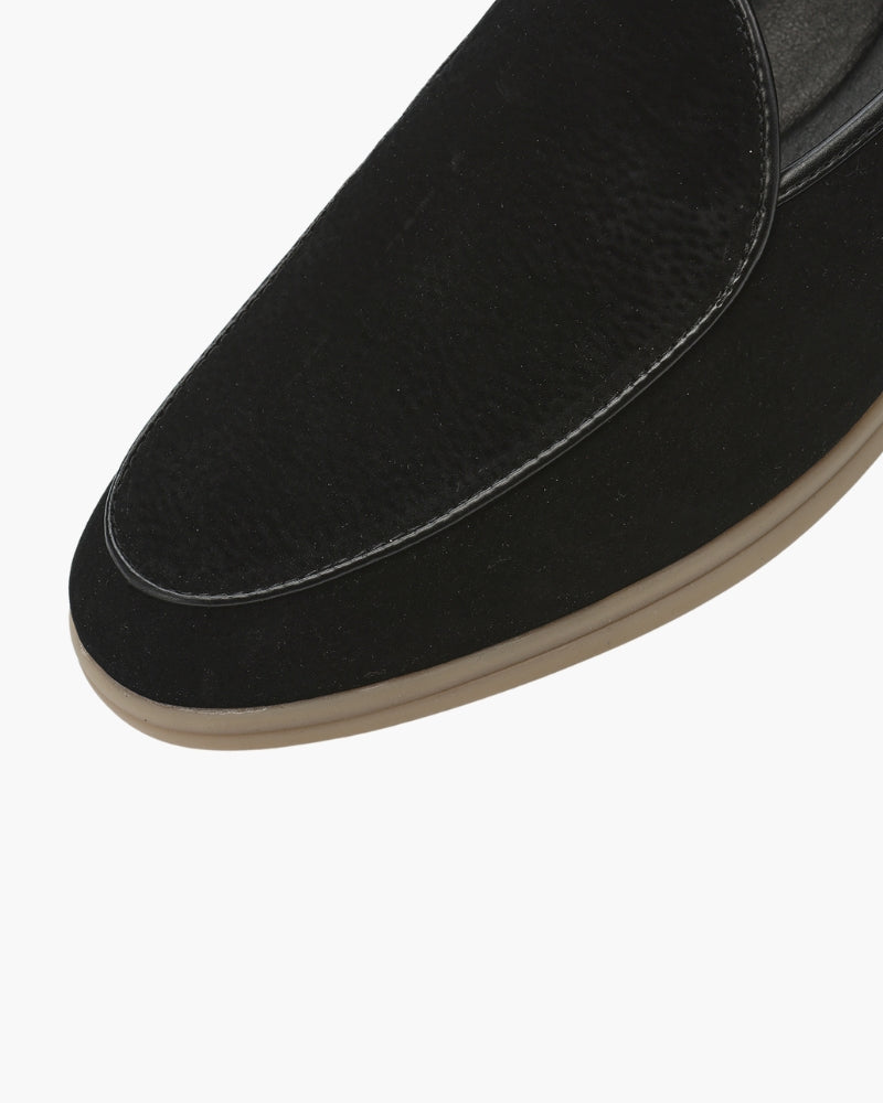 Stirling Leather Loafer