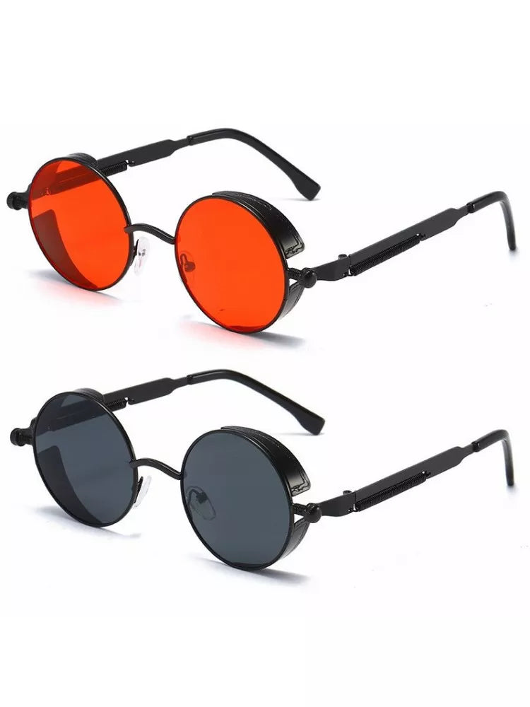 Retro Sunglasses for Men