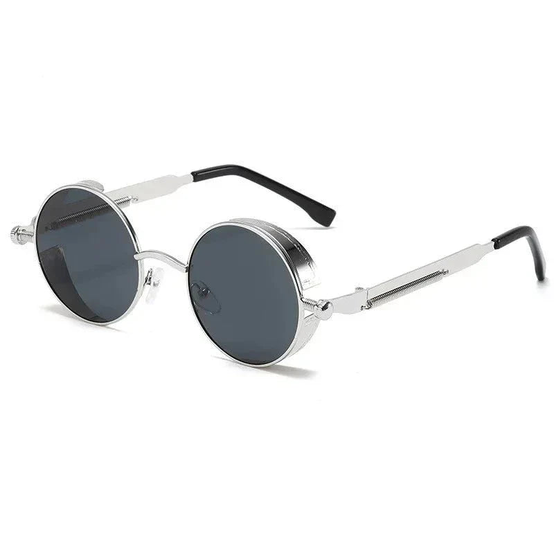 Retro Sunglasses for Men