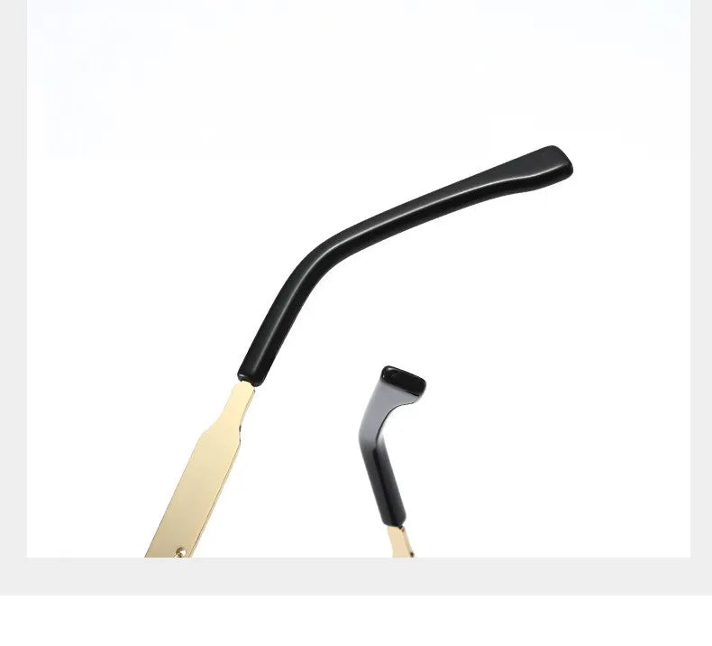 Retro Sunglasses for Men